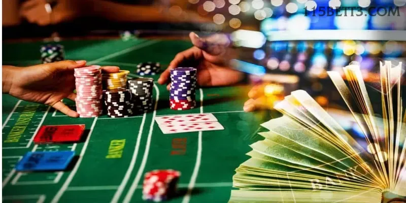App 115bet