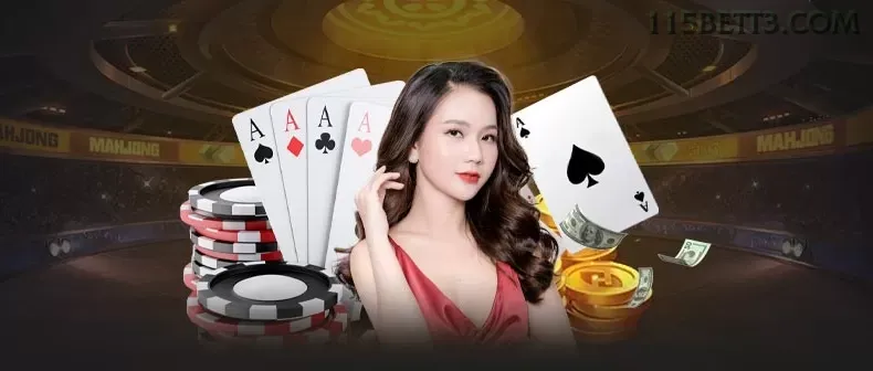 Download 115bet