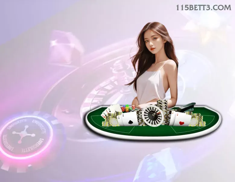 Promoção 115bet