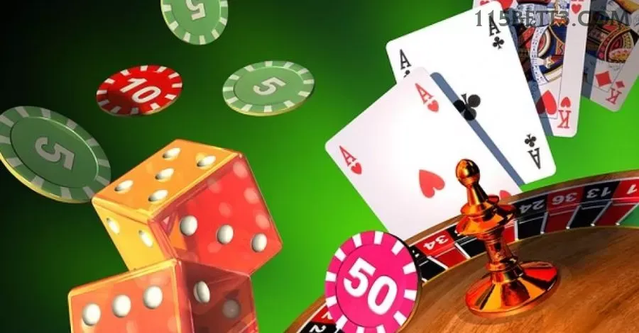 VIP 115bet
