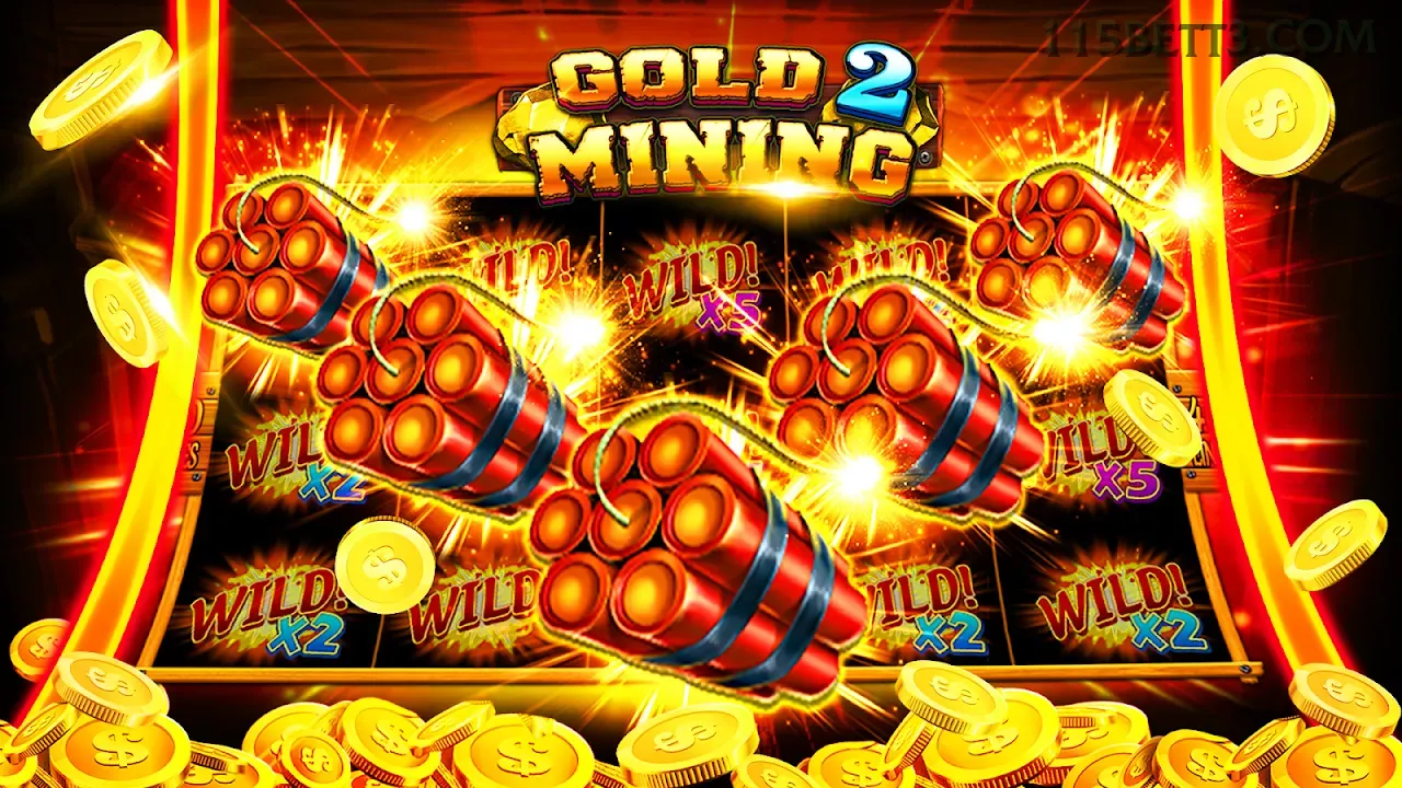 Slot 115bet